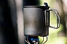 Snow Peak Titanium Trek 700 Mug 9