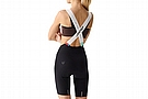 Velocio Womens Luxe Bib Short  5