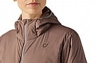 Velocio Womens Ultrapack Insulated Hoodie 13