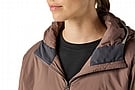 Velocio Womens Ultrapack Insulated Hoodie 14