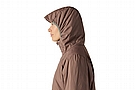 Velocio Womens Ultrapack Insulated Hoodie 15