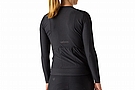 Velocio Womens One Long-Sleeve Jersey 8