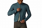 Velocio Mens LUXE Ultralight Rain Jacket 3
