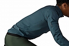 Velocio Mens LUXE Ultralight Rain Jacket 1