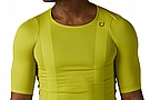 Velocio Mens LUXE Ultralight Zipperless Jersey  2