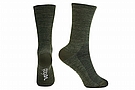 Velocio LUXE Merino Sock 1