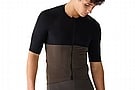 Velocio Mens Merino Luxe Colorblock Jersey  7