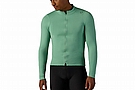 Velocio Mens Luxe Thermal Long-Sleeve Jersey 5