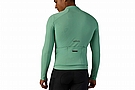 Velocio Mens Luxe Thermal Long-Sleeve Jersey 6