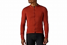 Velocio Mens Luxe Thermal Long-Sleeve Jersey 7
