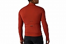 Velocio Mens Luxe Thermal Long-Sleeve Jersey 8