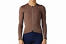 Velocio Womens Luxe Ultralight Long-Sleeve Jersey  4