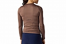 Velocio Womens Luxe Ultralight Long-Sleeve Jersey  5