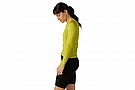 Velocio Womens Luxe Ultralight Long-Sleeve Jersey  2