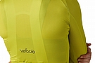 Velocio Womens Luxe Ultralight Long-Sleeve Jersey  3