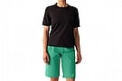 Velocio Womens Ultralight Trail Short 2