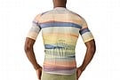 Velocio Mens Ultralight Mesh Horizons Jersey  1