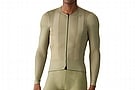 Velocio Mens Ultralight Mesh Long Sleeve Jersey 2