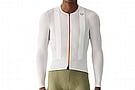 Velocio Mens Ultralight Mesh Long Sleeve Jersey 4