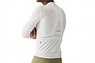 Velocio Mens Ultralight Mesh Long Sleeve Jersey 3