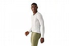 Velocio Mens Ultralight Mesh Long Sleeve Jersey 5