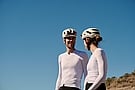 Velocio Mens Ultralight Mesh Long Sleeve Jersey 8