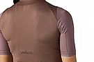 Velocio Womens LUXE Ultralight Jersey  4
