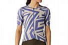 Velocio Womens LUXE Ultralight SE Jersey  1