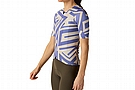 Velocio Womens LUXE Ultralight SE Jersey  2