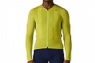 Velocio Mens LUXE Ultralight Long Sleeve Jersey  3
