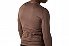 Velocio Mens LUXE Ultralight Long Sleeve Jersey  5
