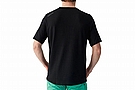 Velocio Mens Merino Trail Jersey 1