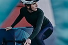 Velocio Womens Luxe Thermal Bib Tights 7