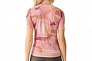 Velocio Womens One Artist Series Jersey 3