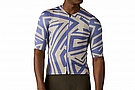 Velocio Mens LUXE Ultralight SE Short-Sleeve Jersey 1