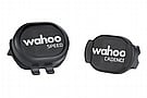 Wahoo Fitness RPM Speed and Cadence Sensor 2