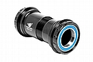 Wheels Mfg BB30 Outboard ABEC-3 Threaded Bottom Brackets 1