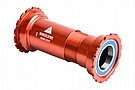 Wheels Mfg BB86/92 Outboard ABEC-3 Threaded Bottom Brackets 2