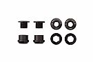 Wolf Tooth Components Chainring Bolts for 1x Drivetrains - 4-Bolts 1