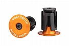 Wolf Tooth Components Alloy Bar End Plugs 6