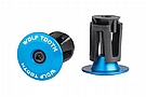 Wolf Tooth Components Alloy Bar End Plugs 2