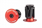 Wolf Tooth Components Alloy Bar End Plugs 8