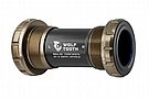 Wolf Tooth Components BSA Bottom Bracket 10