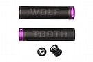Wolf Tooth Components Echo Lock-On Grips 4