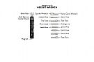 Wolf Tooth Components Encase System Bar Kit One 3