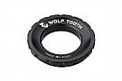 Wolf Tooth Components Centerlock External Rotor Lockring 1