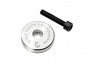 Wolf Tooth Components Ultralight Stem Cap w/ Integrated Spacer 7