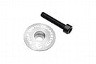Wolf Tooth Components Ultralight Stem Cap and Bolt 7