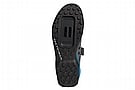 Five Ten Womens Kestrel Lace Mountain Bike Shoe 1