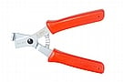 Unior Straight Pull Spoke Pliers  1